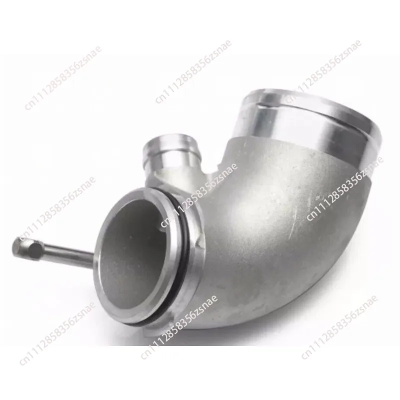 Suitable for enlarged turbine tube 90 degree elbow Suitable for Golf MK7S3 third generation EA888 engine transverse