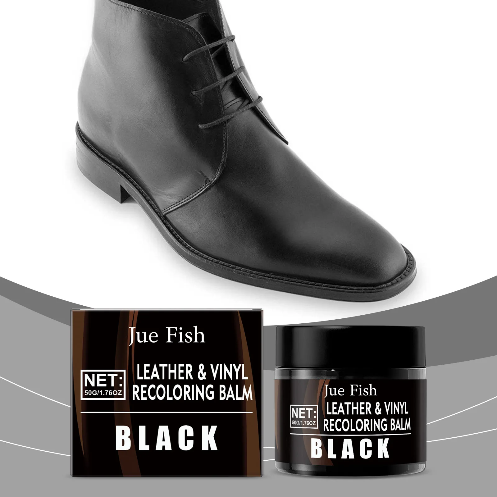 

Leather Color Restorer Cream Professional Remove Car Interiors Scratch Dirt Recolor Polishing Sofa Furniture Leather Repair Balm