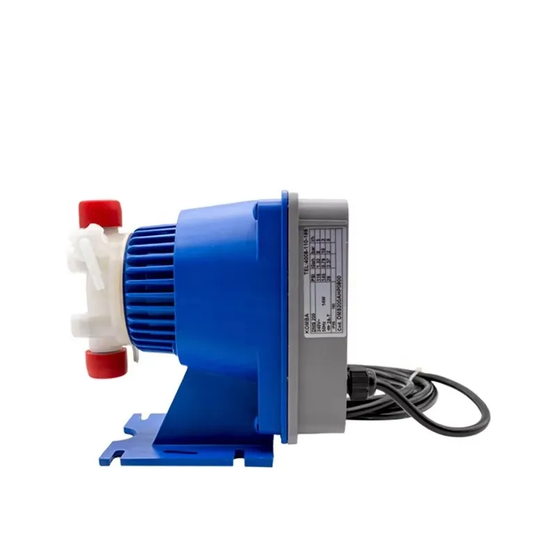 Automatic Electroma…