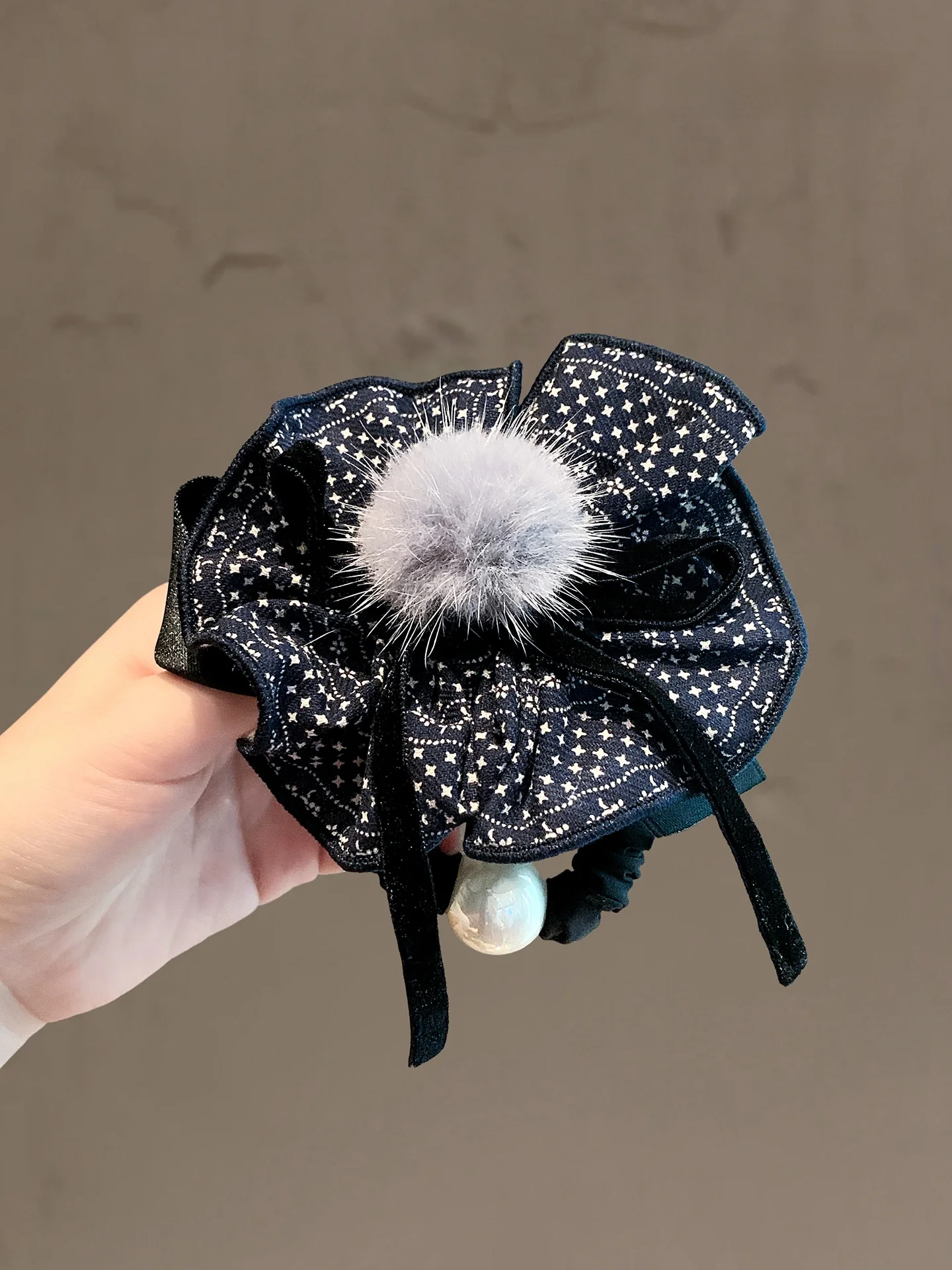 novos-lacos-de-cabelo-com-no-estampado-faionable-para-intestino-delgado-cabelo-de-penas-ba-duravel-para-rabo-de-cavalo-baixo-e-acessorios-de-cabelo-de-coque