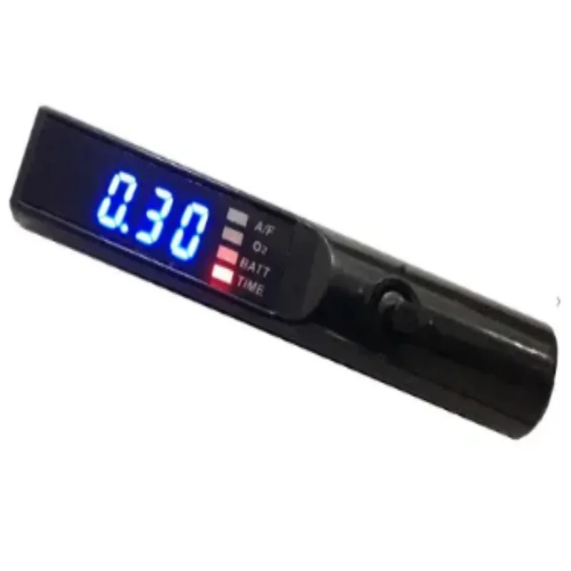 Universal Car Turbo Timer with Original box and logo(red/blue/white Led)