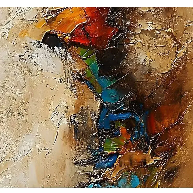 Thumbnail 4 - #9 Top 30 Abstract Wall Art Worth Buying In 2026
