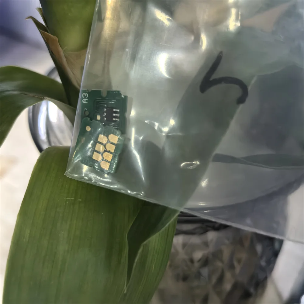 

10PCS T6716 Maintenance Box Chip for EPSON WF C5210 C5290 C5710 C5790 M5298 M5299 M5799 C529 C579 ET8700 S380 S381 S880 S884