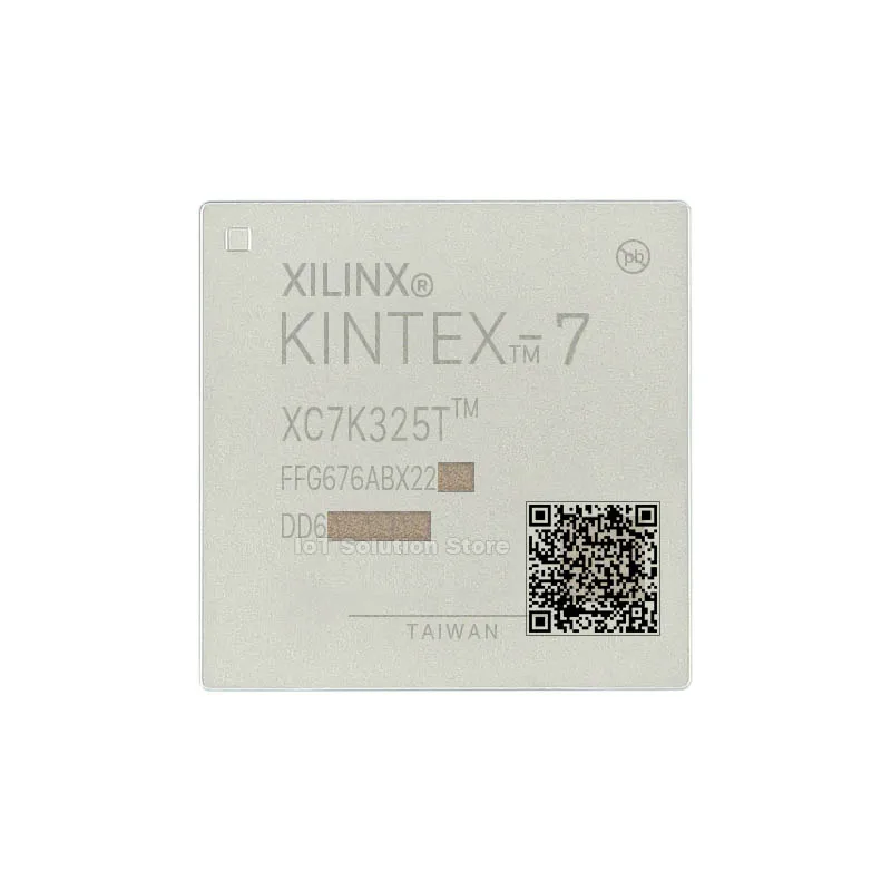 XC7K325T-2FFG676C BGA-686 Package FPGA XC7K325T 2FFG676C