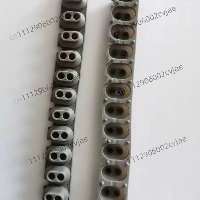 Suitable for Korg SP-170 SP180 SP280 B1 B2 Key Contact Rubber Conductive Silicon Strip