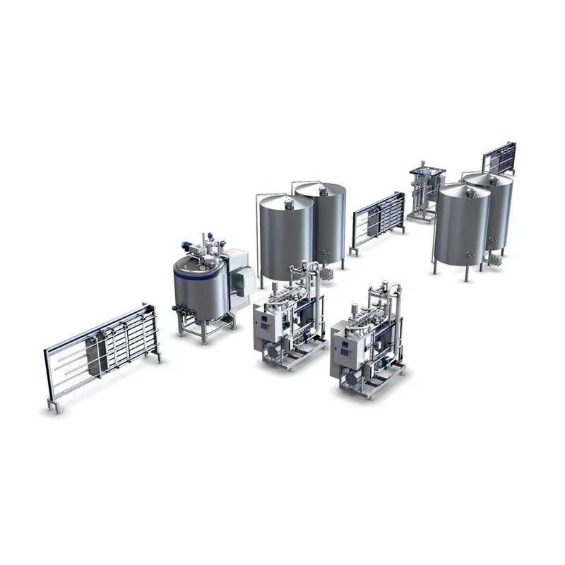 500L Milk Storage Tank Cooling Milk Tank Direct Cooling Type Milk Tank for Promotion