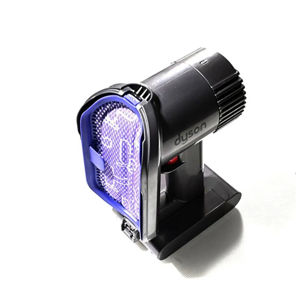 Replacement Filter …