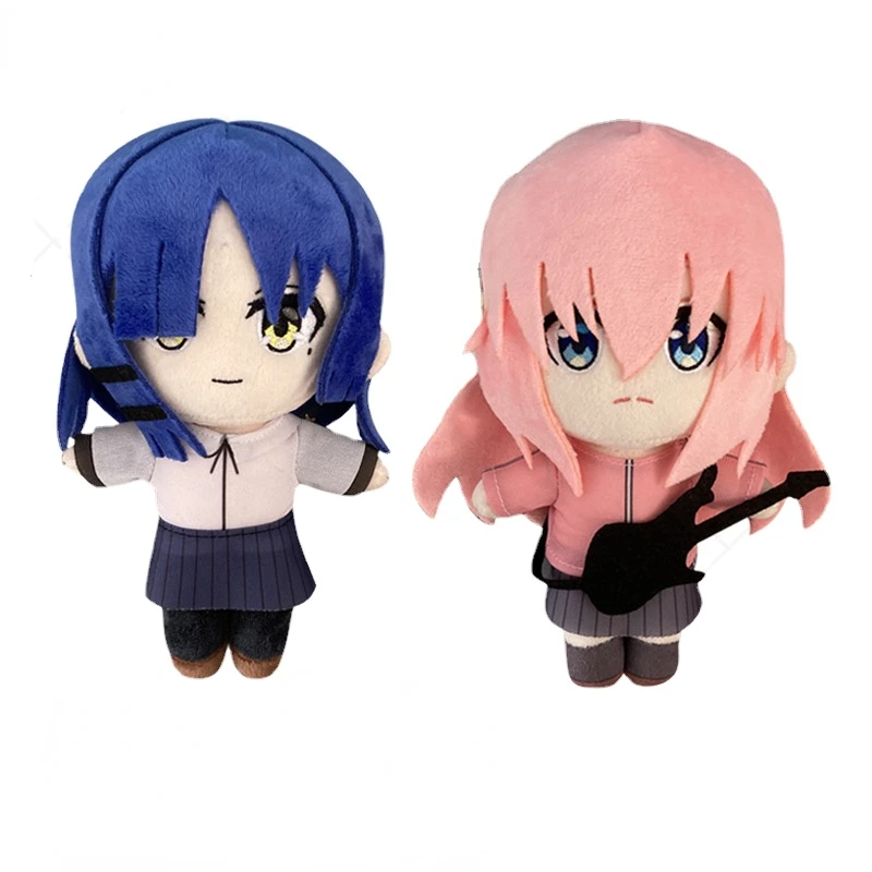 Che cos'è il PP Bocchi? Guida completa per scoprire il peluche Bocchi the Rock