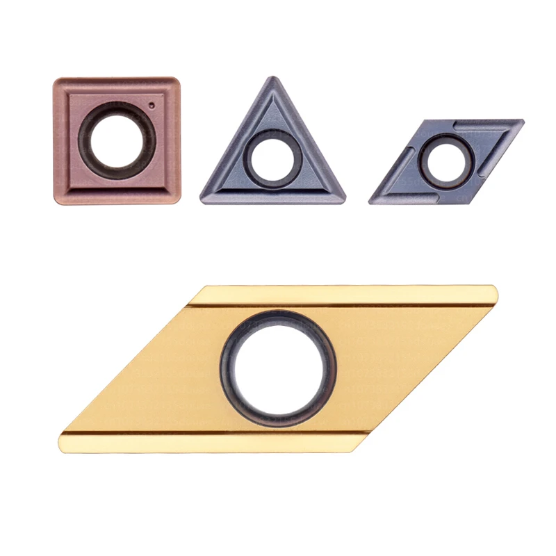 

TCMX16T304 XCET170402ER XCET310404ER Chamfering Inserts For Fixed-Point Drilling TCMX16T304E-AR TCMX16T308 TFD Toolholder SSPD