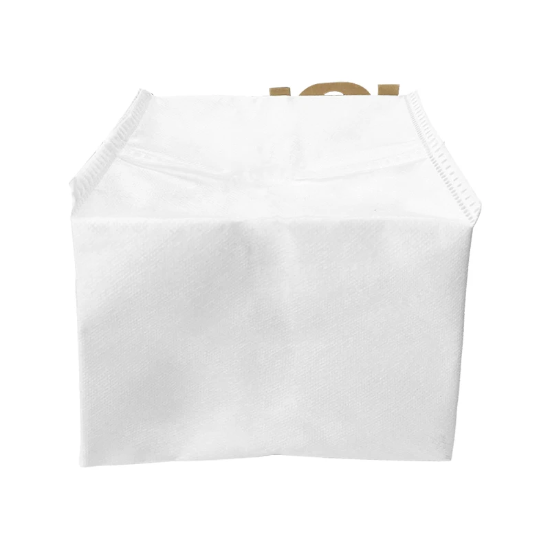 Reemplazo para Xiaomi Lydsto R1 Lydsto Barre & Mop Robot integrado R1 STYTJOX bolsa de polvo, piezas de repuesto para aspiradora, accesorios