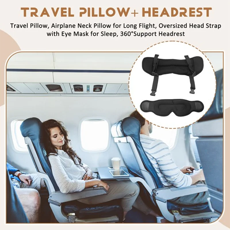 GYTB-A travesseiro de viagem p - Drone Neck Strap avaliação e preço
