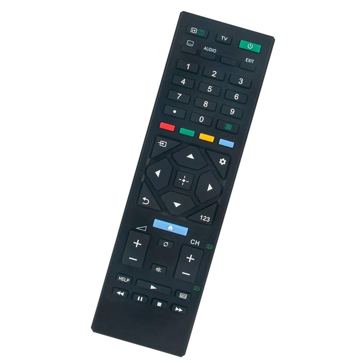 New Remote Control Fit for SONY KD-50X82K KD-50X85K XR-50X90S KD-50X73K KD-50X80K KD-50X81K 4Κ 8K HD TV
