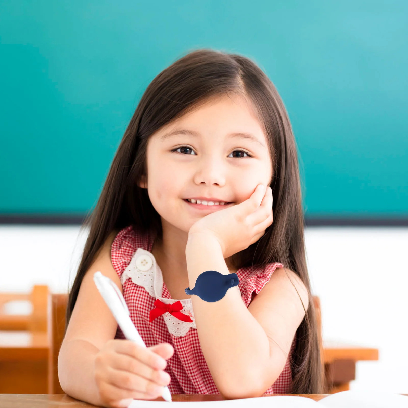 

Silicone Protective Cover for Anti-Lost Tracker Case Safe Accessory Shock Resistant Reliable Performance