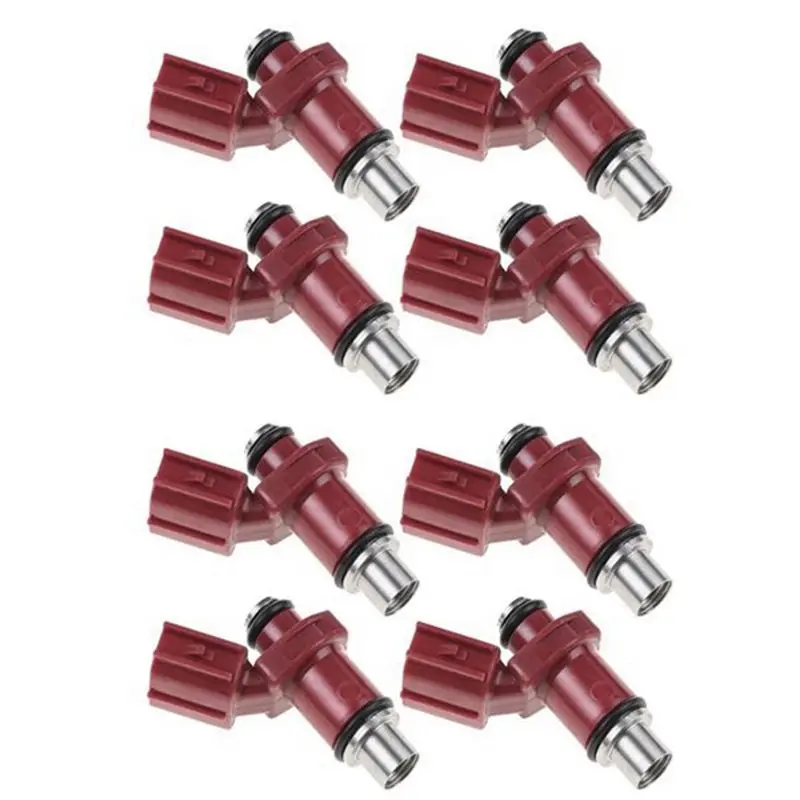 

ABHX-Fuel Injector Injector Nozzle For Yamaha Outboard 75HP 90HP F75 F90 6D8-13761-00-00