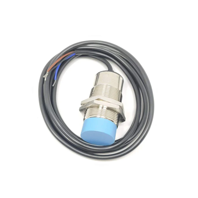 

M30 Analog Proximity Switch/M18 Linear Displacement Sensor Output 0-10V/4-20mA Distance 15mm