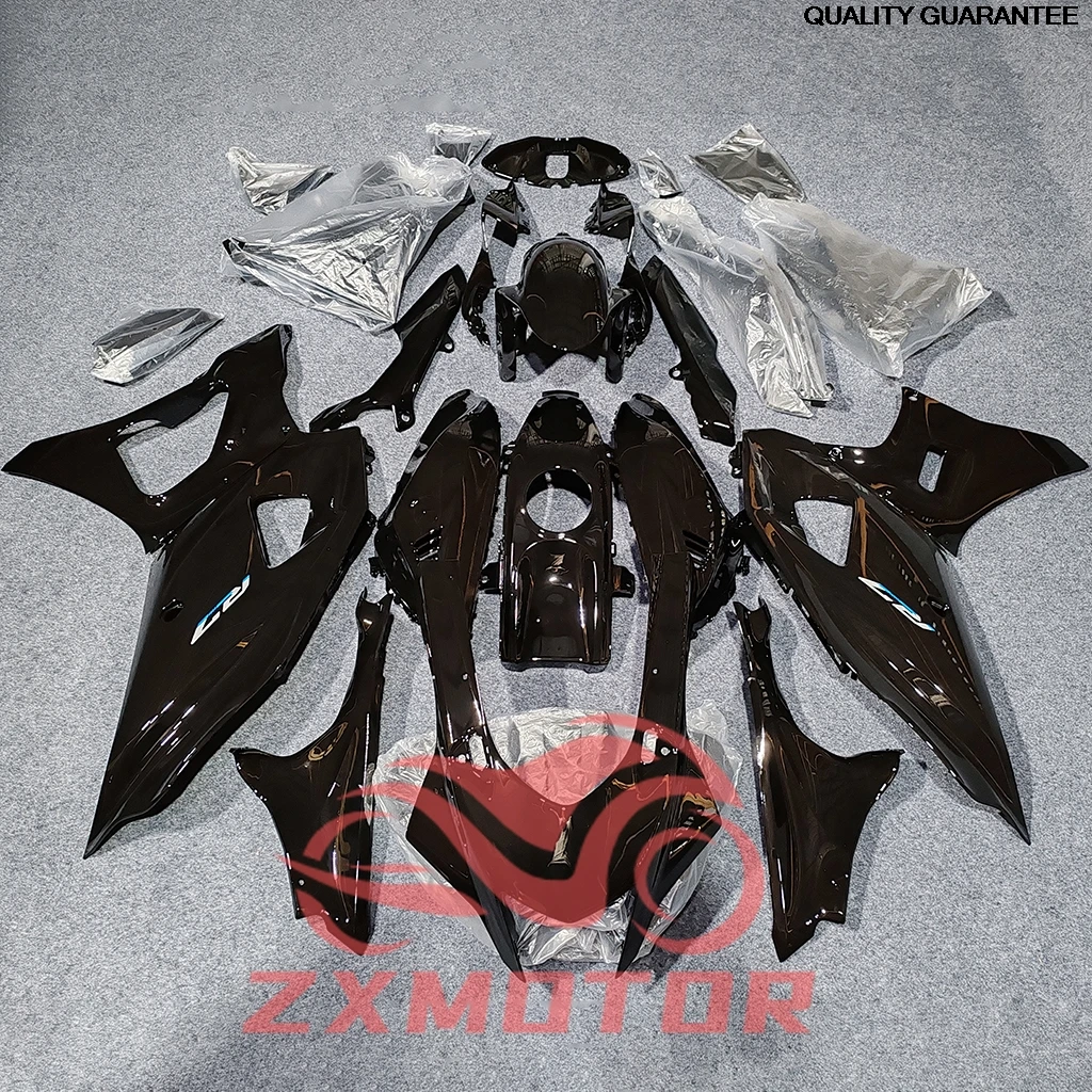 

New YZFR7 22 23 24 Motorcycle Bodywork Fairings for YAMAHA R7 2022 2023 2024 Customizable Bodywork Shell Fairing Kit