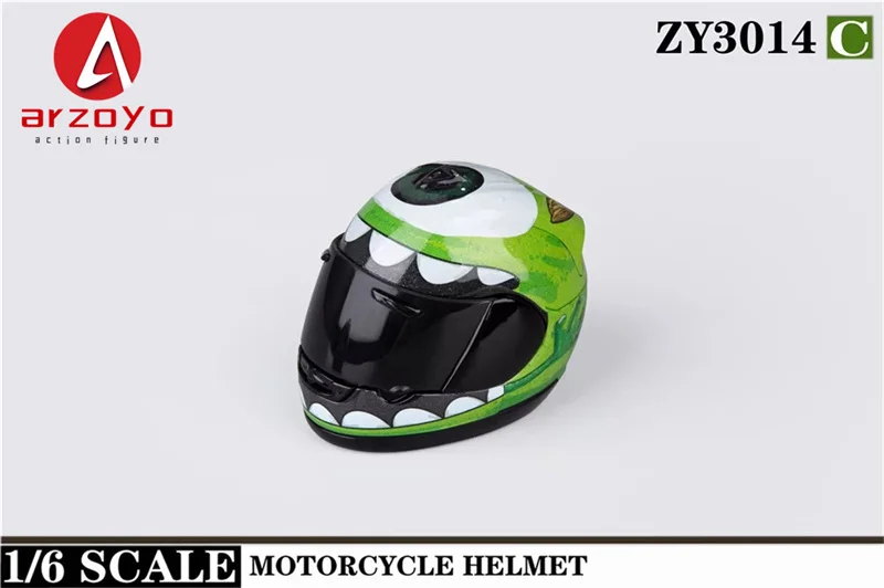 ZYTOYS ZY3014 1/6 Scale Simulation Racing Motorcycle Helmet Model Clothing Accessories For 12'' Soldier Action Figure Body Dolls - AliExpress 26 ZYTOYS ZY3014 1/6 Scale Simulation Racing Motorcycle Helmet Model Clothing Accessories For 12'' Soldier Action Figure Body Dolls - AliExpress 26