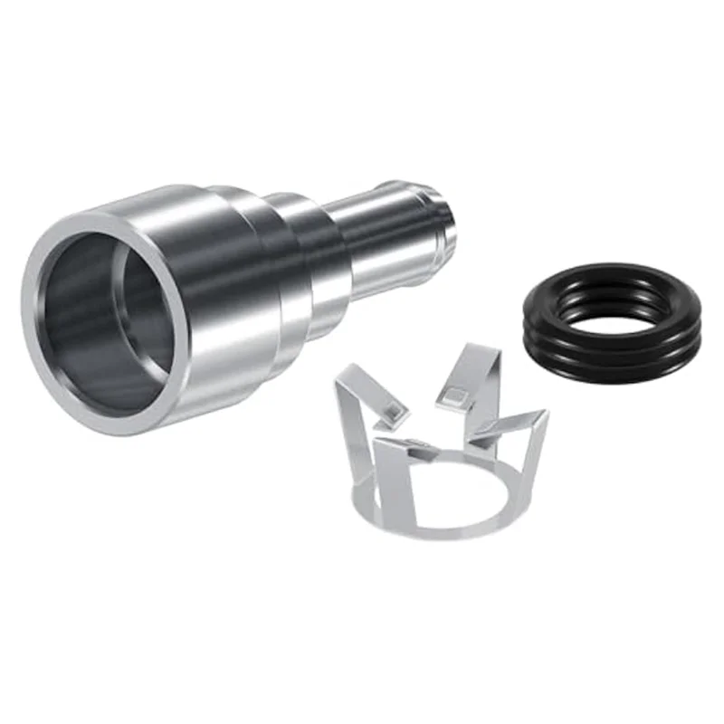 

A05E-800-409HP Соединитель шланга отопителя HVAC, шланг 3/4 дюйма X 5/8 дюйма для Chevy GMC Ford Silverado Sierra Yukon Escalade