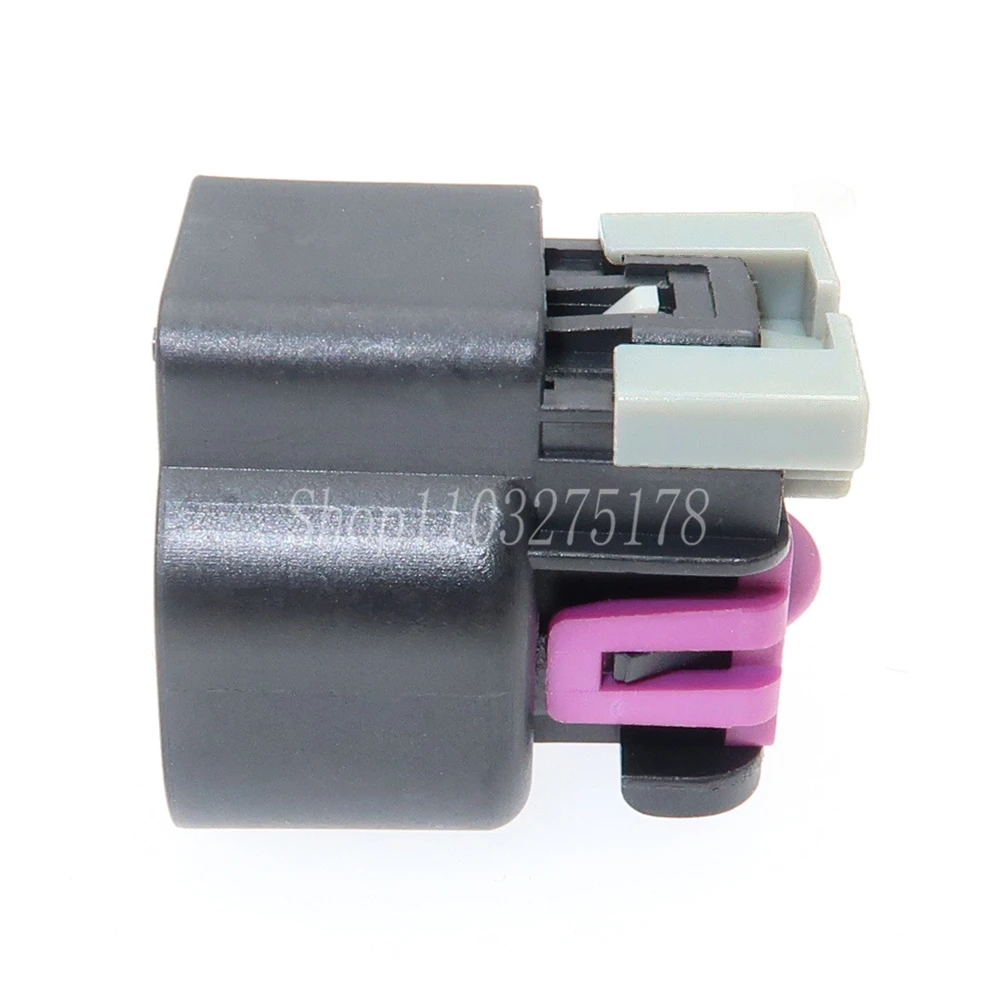 1 Satz 6 Pin 15355297 15418498 Auto Hubraum Motor Kabel buchse Drossel motor wasserdichter Stecker für Buick