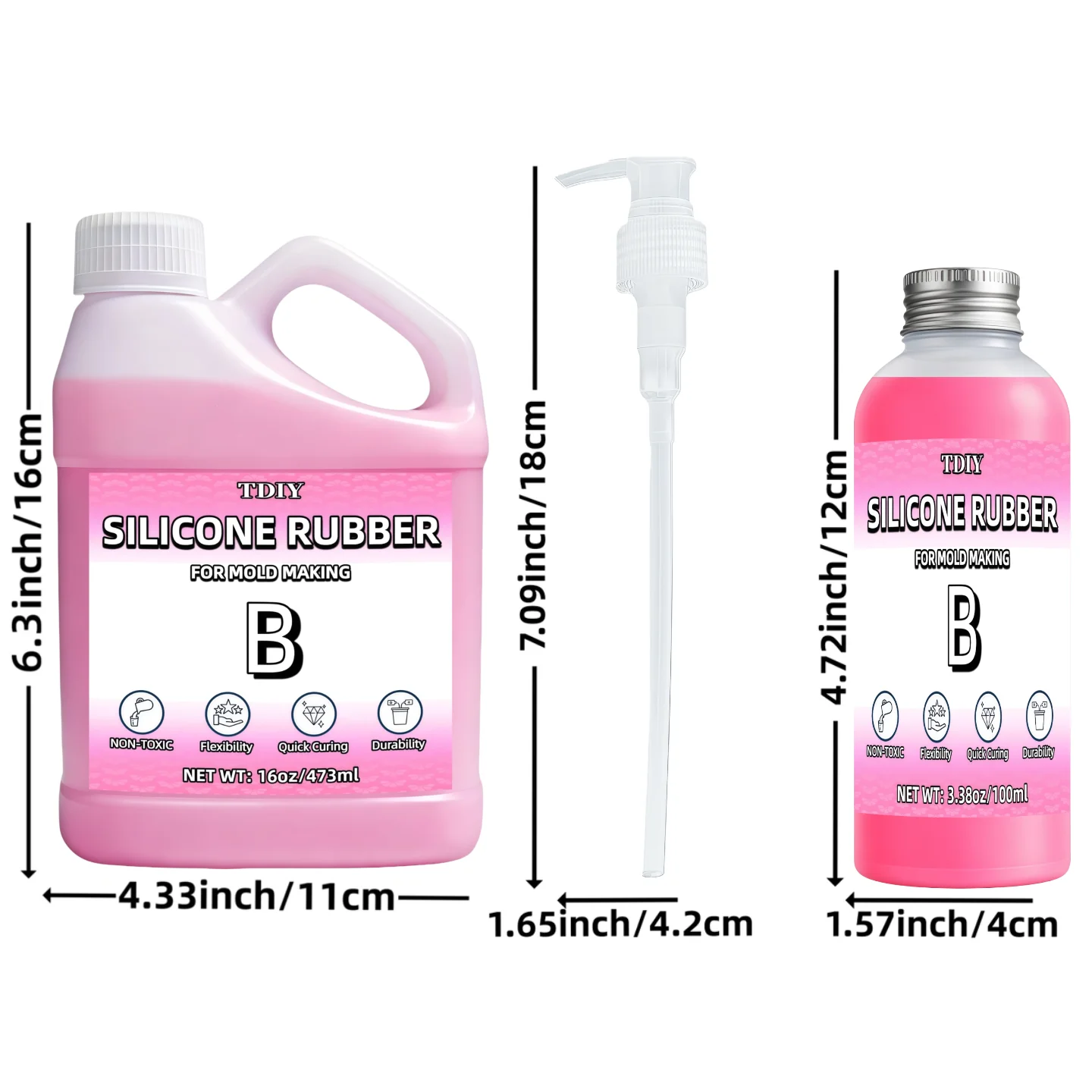 Kit de moules en silicone ultr - Art Craft Holiday avis et prix