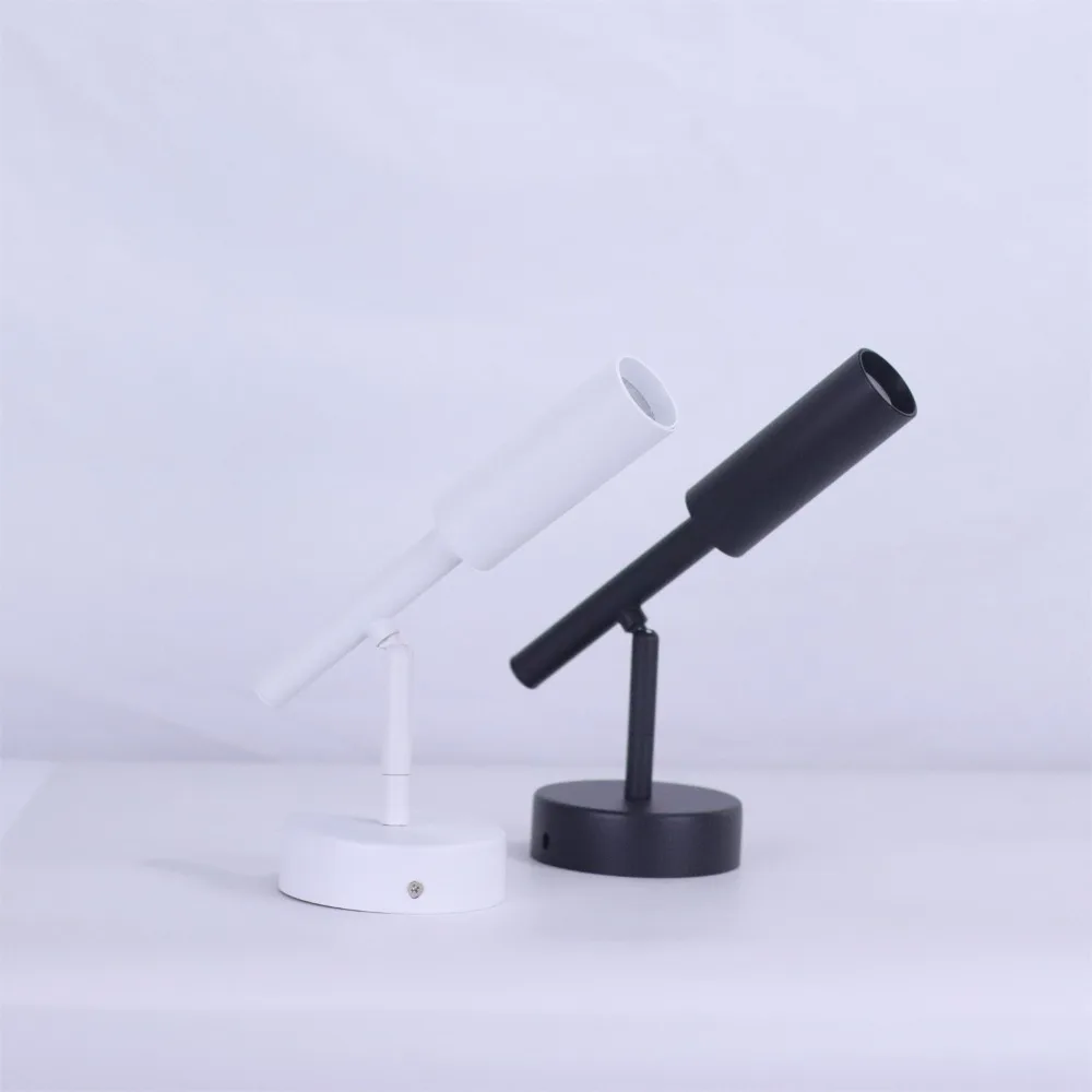Luminária de Parede LED de Estilo Simples para Quarto, Lâmpada de Cabeceira, Luz de Parede para Sala de Estar, Lâmpada para Corredor de Hotel, Lâmpada para Escada