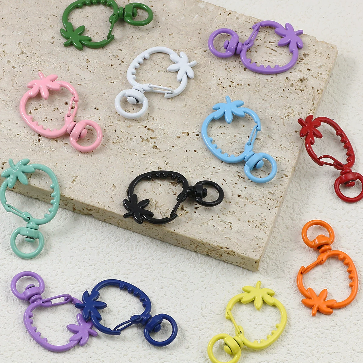 アクセサリー jgk Amazon.com: Zpsolution Screw-in Locking Magnetic Jewelry Clasps