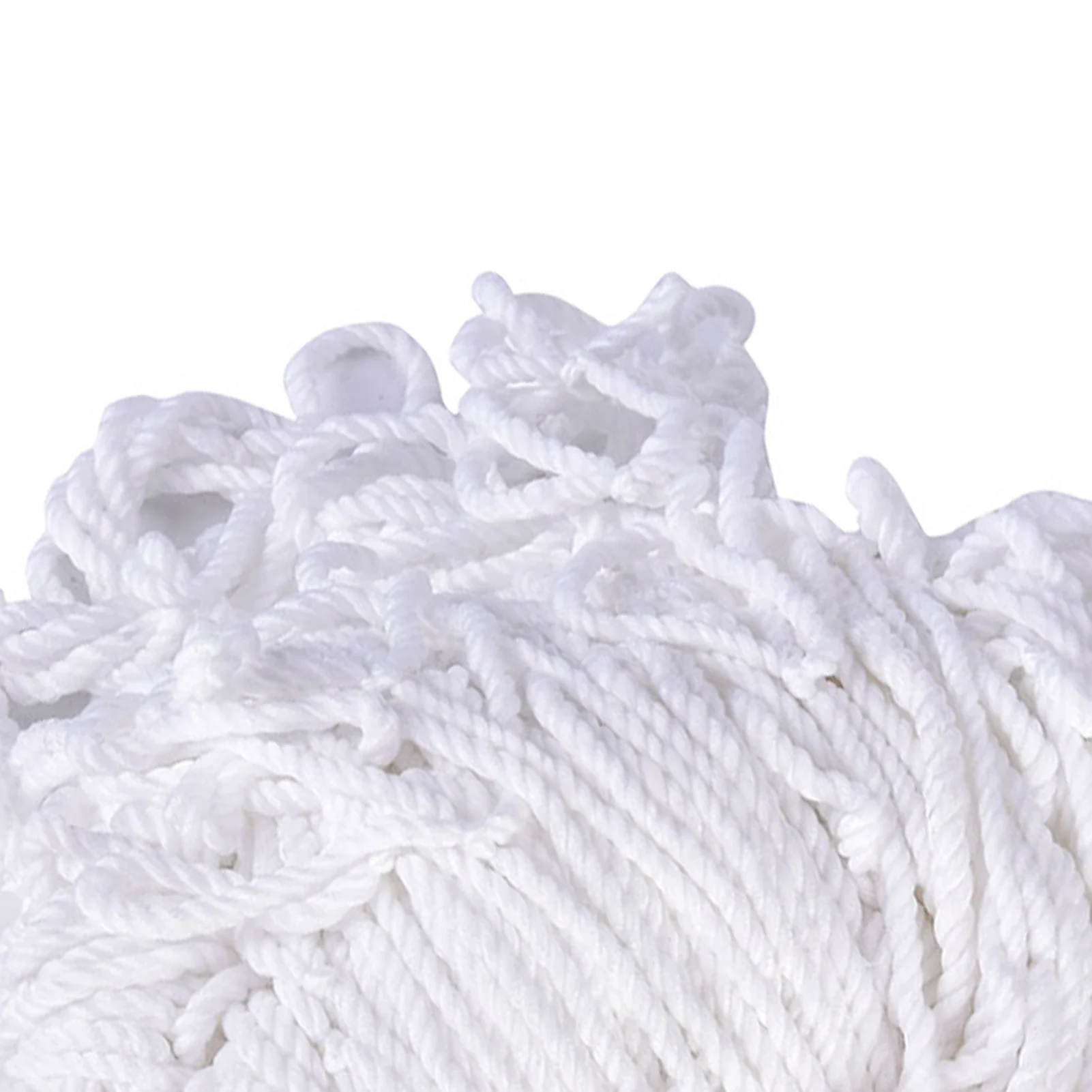 3x2m Football Soccer Goal Net Polypropylene Fiber Sports Match Training Tools