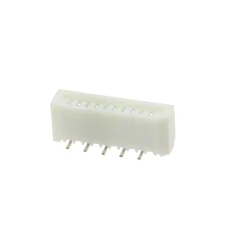 FPC 1MM 10PIN 10P 52808-1070 0 528081070     10PCS