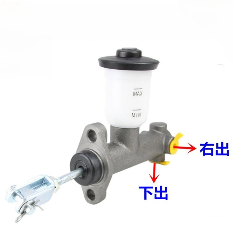 Applicable Forklift…