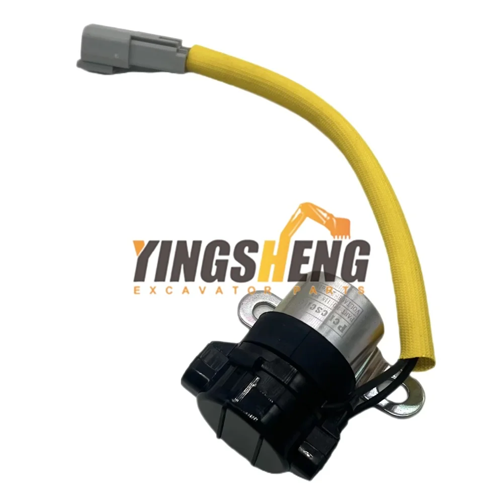 

Детали экскаватора Komatsu PC40 PC50 PC56, автоматическое реле Benling, переключатель 80038687