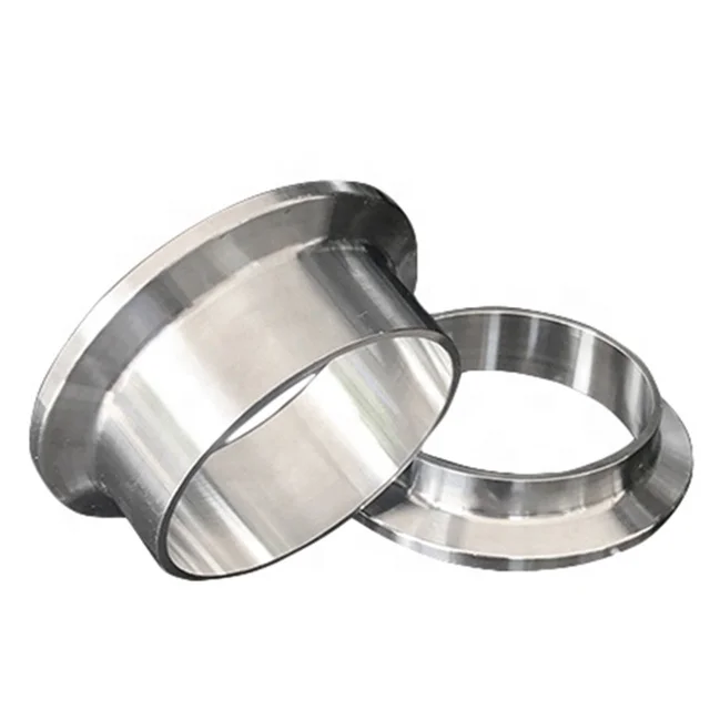 

DN50 Stainless Steel 304 Sanitary Tri Clamp Ferrule Pipe Fittings Including Tri Clamp Fitting Union Set