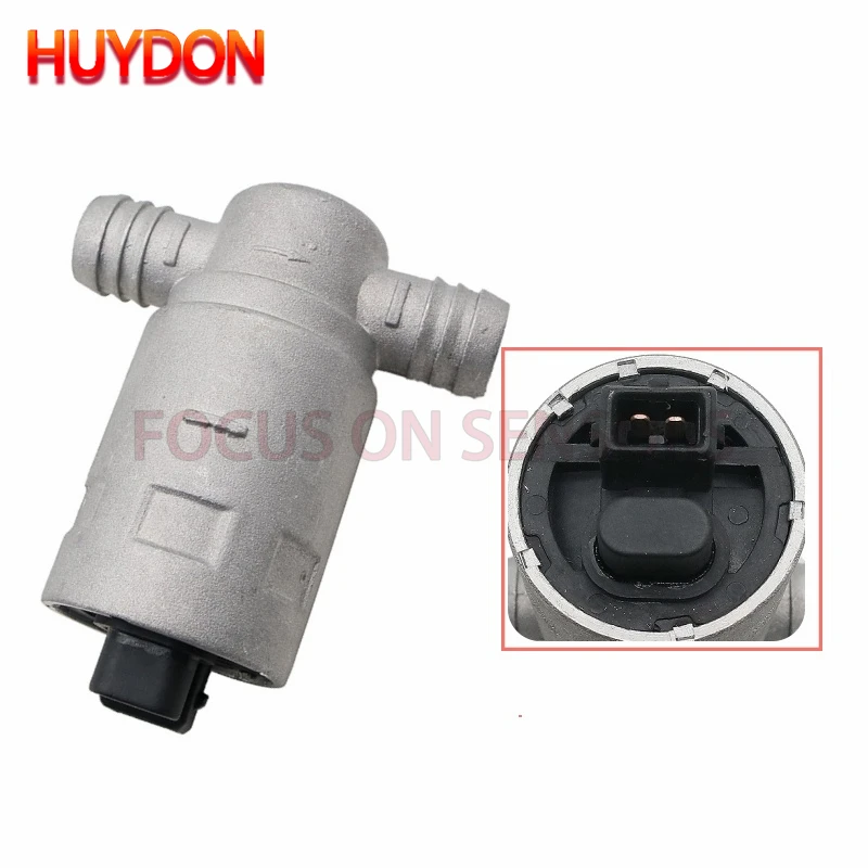 13411433627 Idle Air Control Valve For Bmw 318i 318is 740i 318ti  0280140519 13411247197  0280140519 Car Spare Accessories