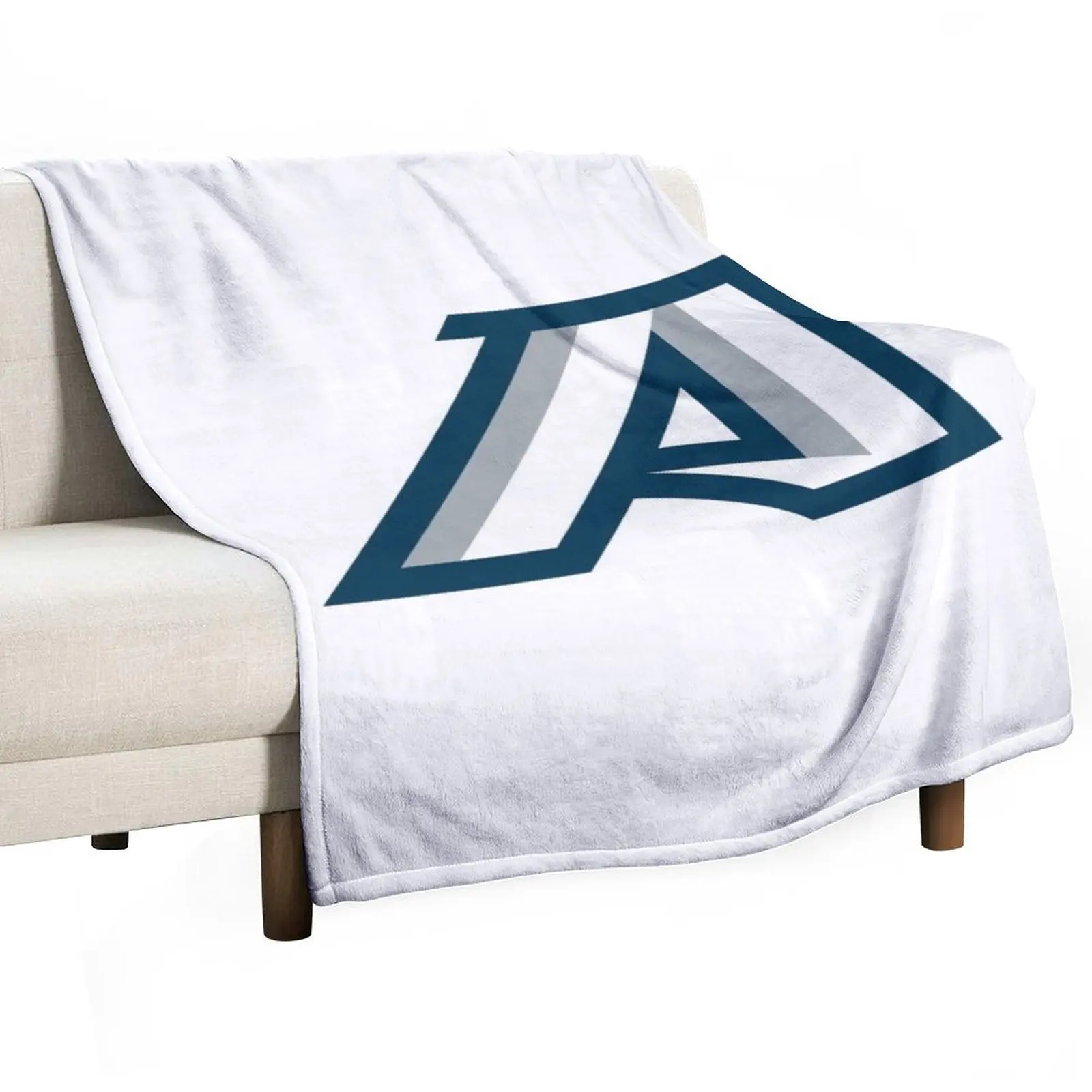 

Augusta University logo Throw Blanket Thermal For Sofa Thin Furrys Giant Sofa Blankets