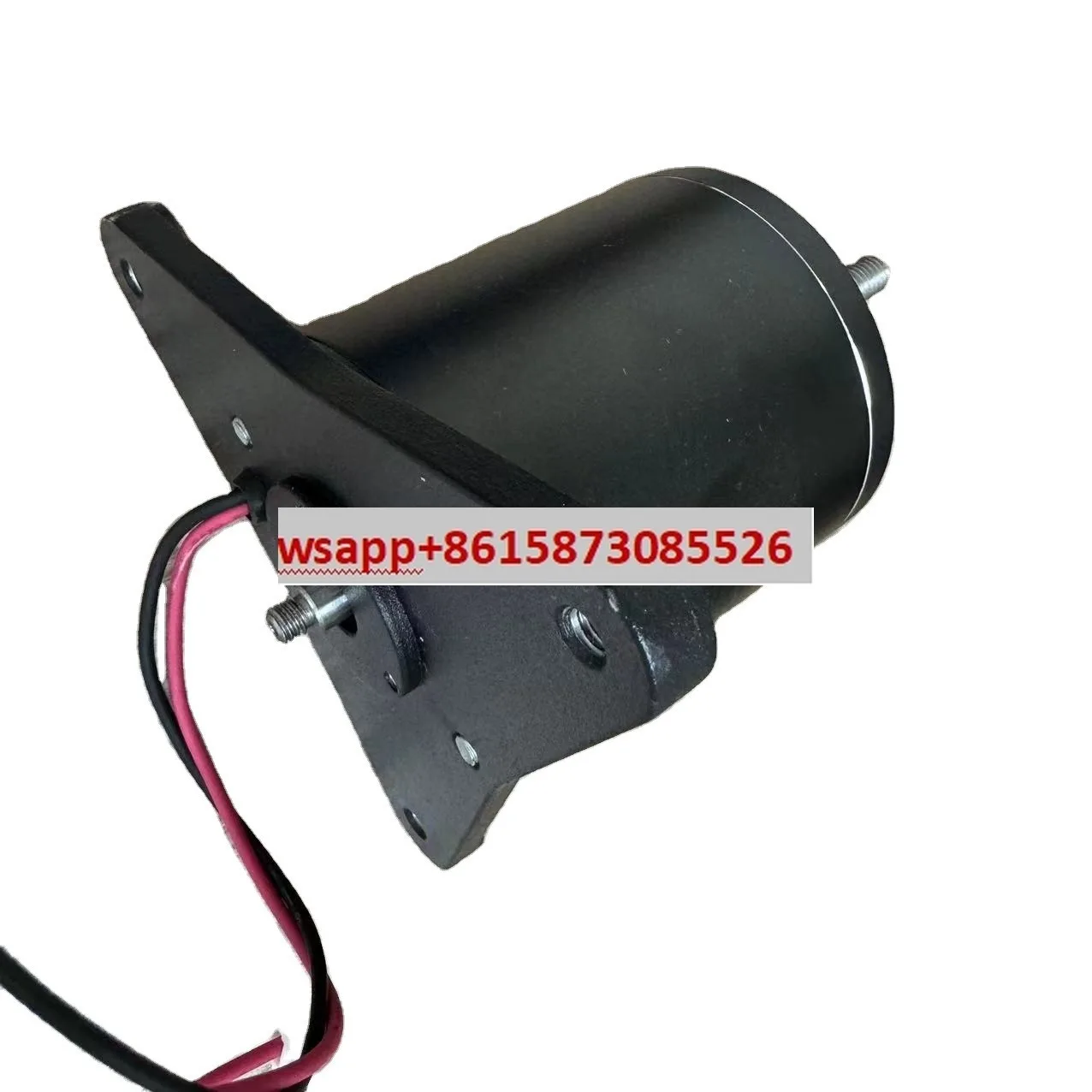 

70 series electric mixer DC motor 24V for laboratory, industrial, household centrifuge mixer