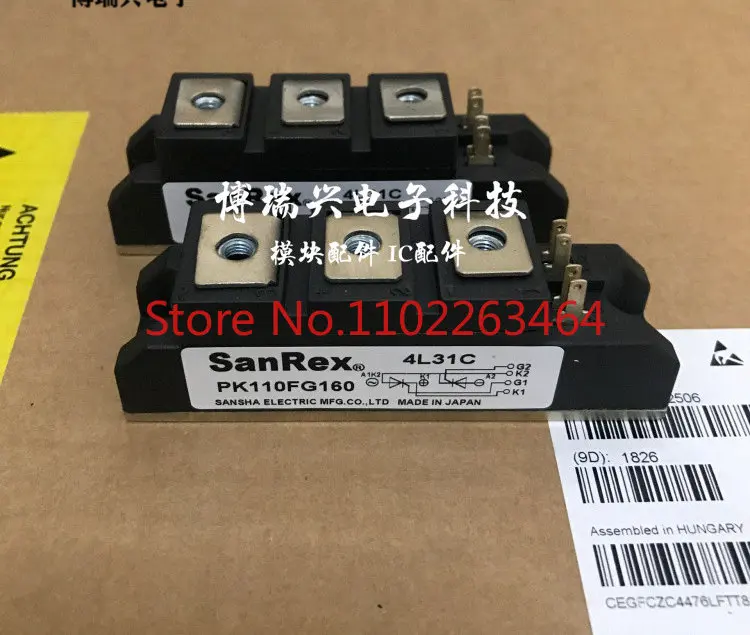 

PK110F160 PK110FG160 PK90FG160 PK70F-160 PK55F160 PD130F-160