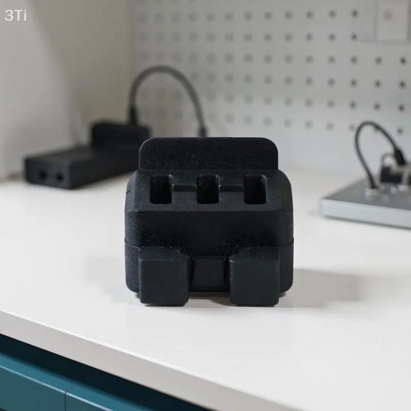 ملحق طابعة ثلاثية الأبعاد، قطعة واحدة من ممسحة فرشاة السيليكون H2D Hotend المصنوعة من مختبر بامبو