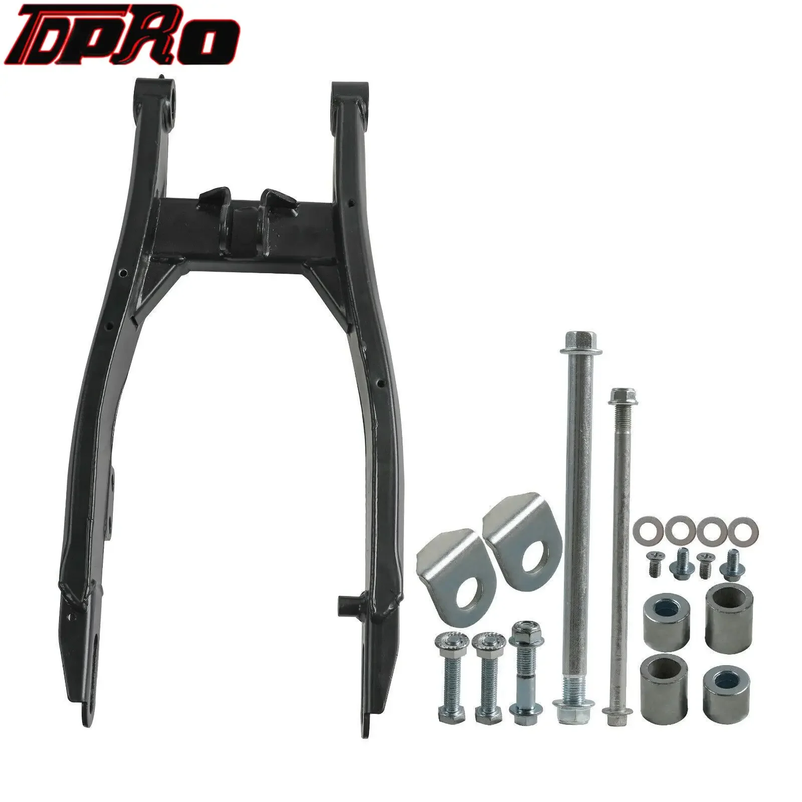 490mm Rear Swing Arm Swingarm 15mm Axle For 12