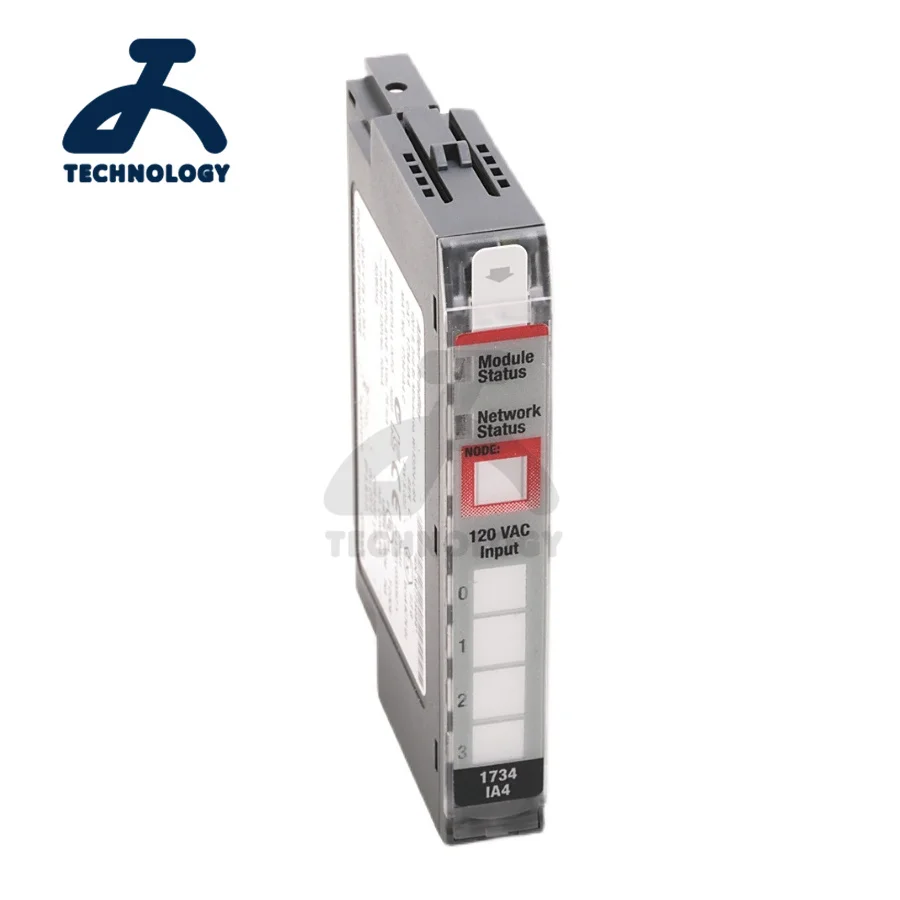 Original AB Rockwell PLC module 1734-IR2E 1734-IR2K 1734-IR2 1734-IM4 1734-IM2 1783-US05T