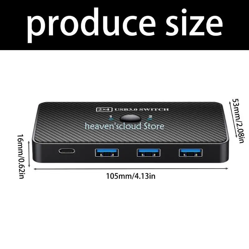 Y88B Compartilhamento PC sem esforço