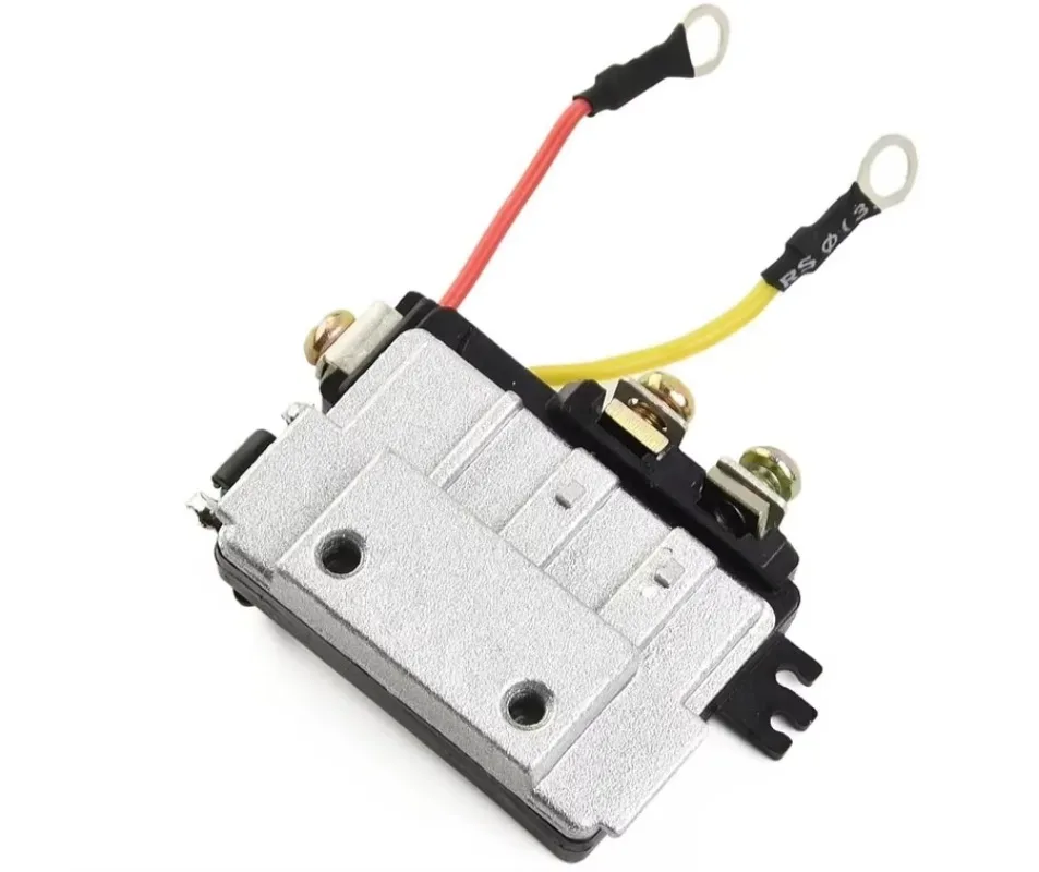 

89620-10090 5 шт. модуль управления зажиганием автомобиля, подходит для Isuzu Mitsubishi Toyota OEM 8962010090 89620-10120 8944045440 автозапчасти