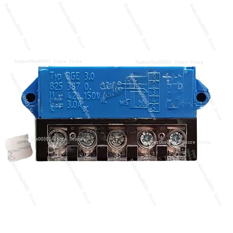 Applicable to BGE 3.0 SEW rectifier 8253870 825 387 0 42-150V 3.0A