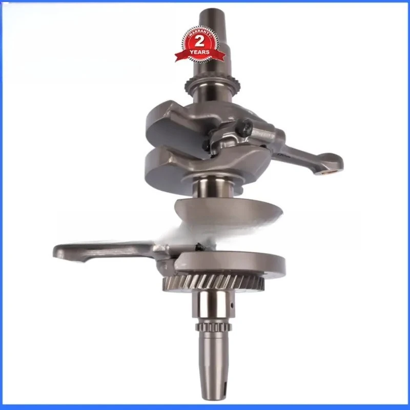1204832 Heavy Crankshaft for Polaris RZR XP1000 All Models Years 2014 2015 2016 2017 1204907, 3023103, 3023169 - view 4