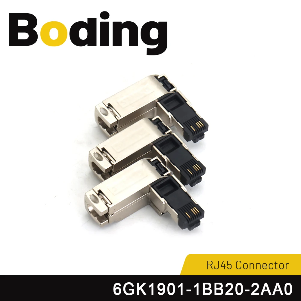 Boding Original Germany RJ45 Network Cable Connector 6GK1901-1BB20-2AA0