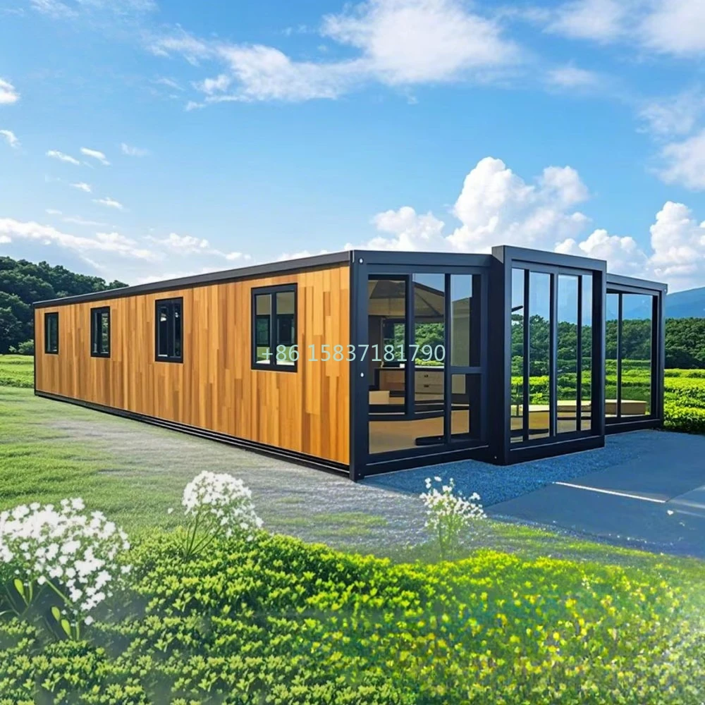 Yg Container House …