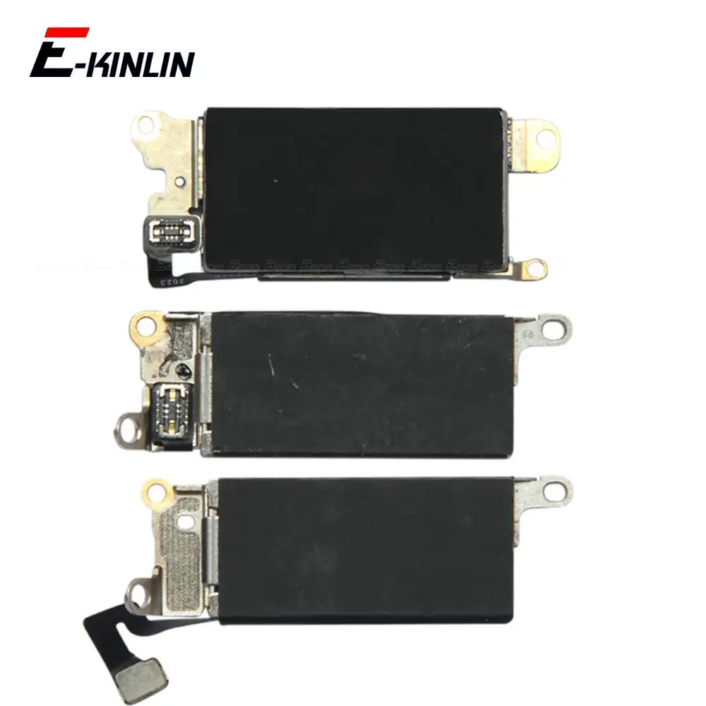 Vibrator Flex Cable For Apple Watch Series 1 2 3 4 5 6 SE 38mm 42mm 40mm 44mm Ultra FE Vibration Motor Module Repair Parts