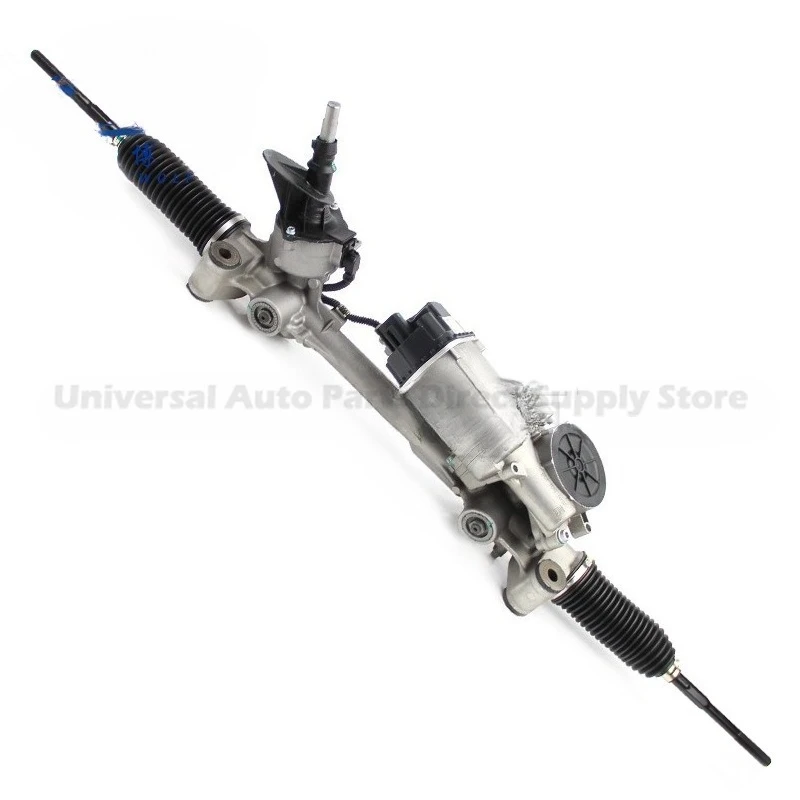 For Buick Envision 2014-2015 LHD Steering Rack Assembly with Bearing 33338996 Premium Quality Long Lasting Durability