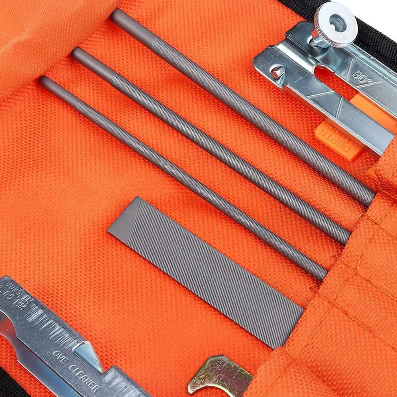 

Точилка для бензопилы, набор напильников для цепной пилы, аксессуары для шлифовальных машин для работы на открытом воздухе, обработка древесины, двор, ферма, подъездная дорога, патио