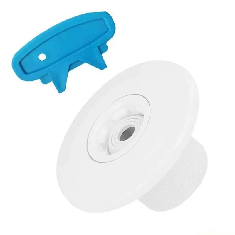 D0AB 360 Degree Rotating Massage Nozzle For Spa Center Garden Household Home