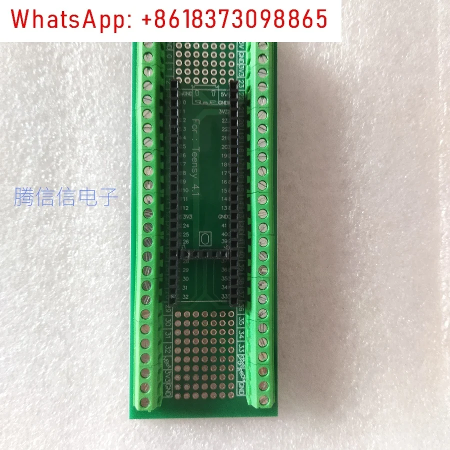 Teensy 4.1 DEV-16771 iMXRT1062 Teensy 4.0 Teensy4