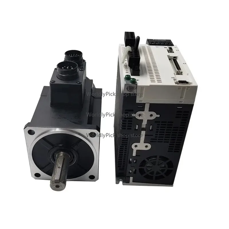 

Pulse Control Servo Drive Servo Motors MDMF502L1H6M+MFDLNB3SE